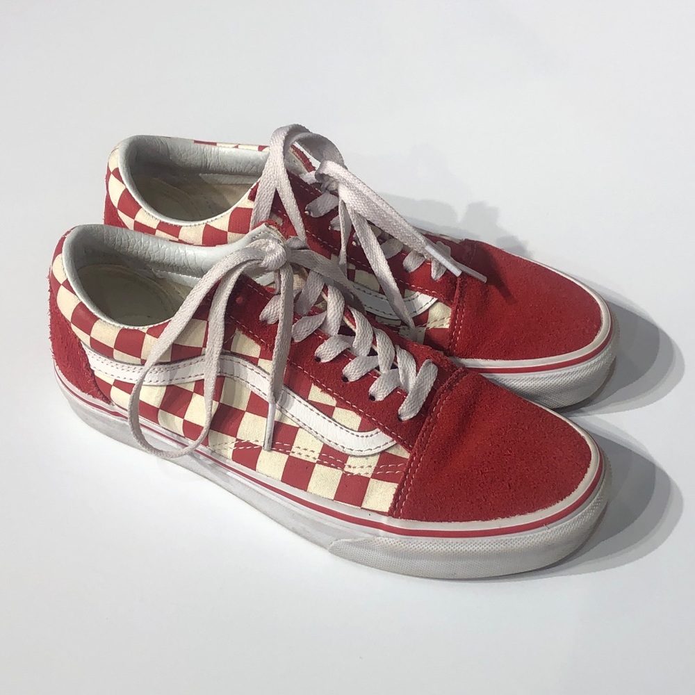 Vans Old Skool